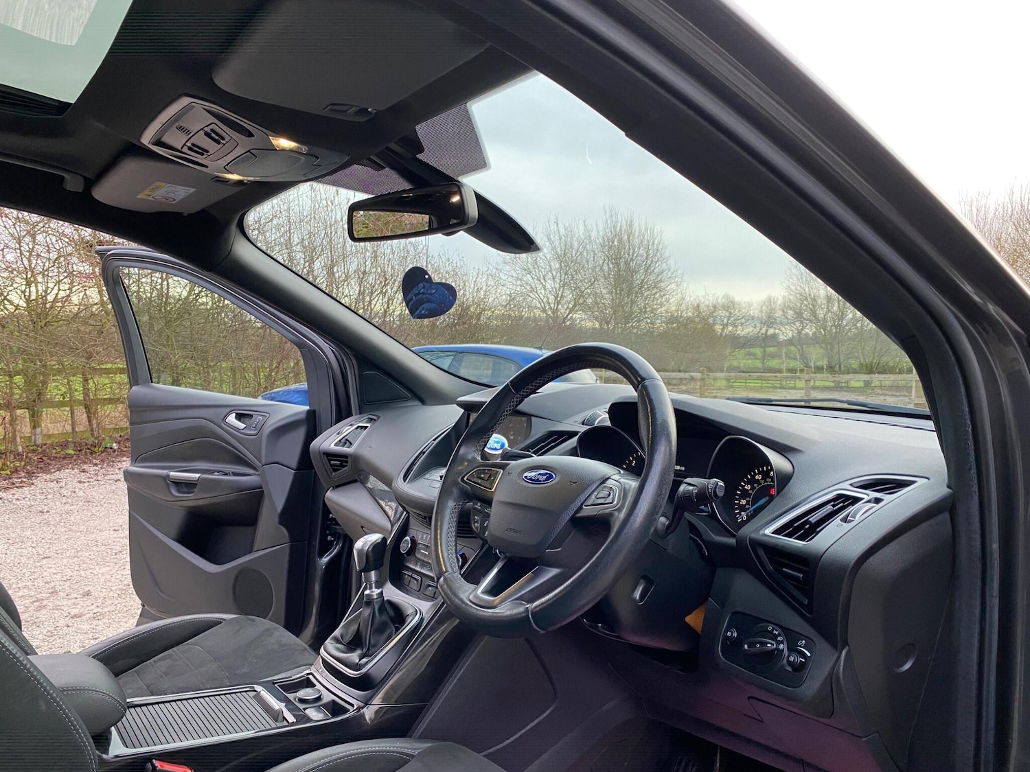 Used Ford Kuga 2017 for sale - 77203428: Photo 24