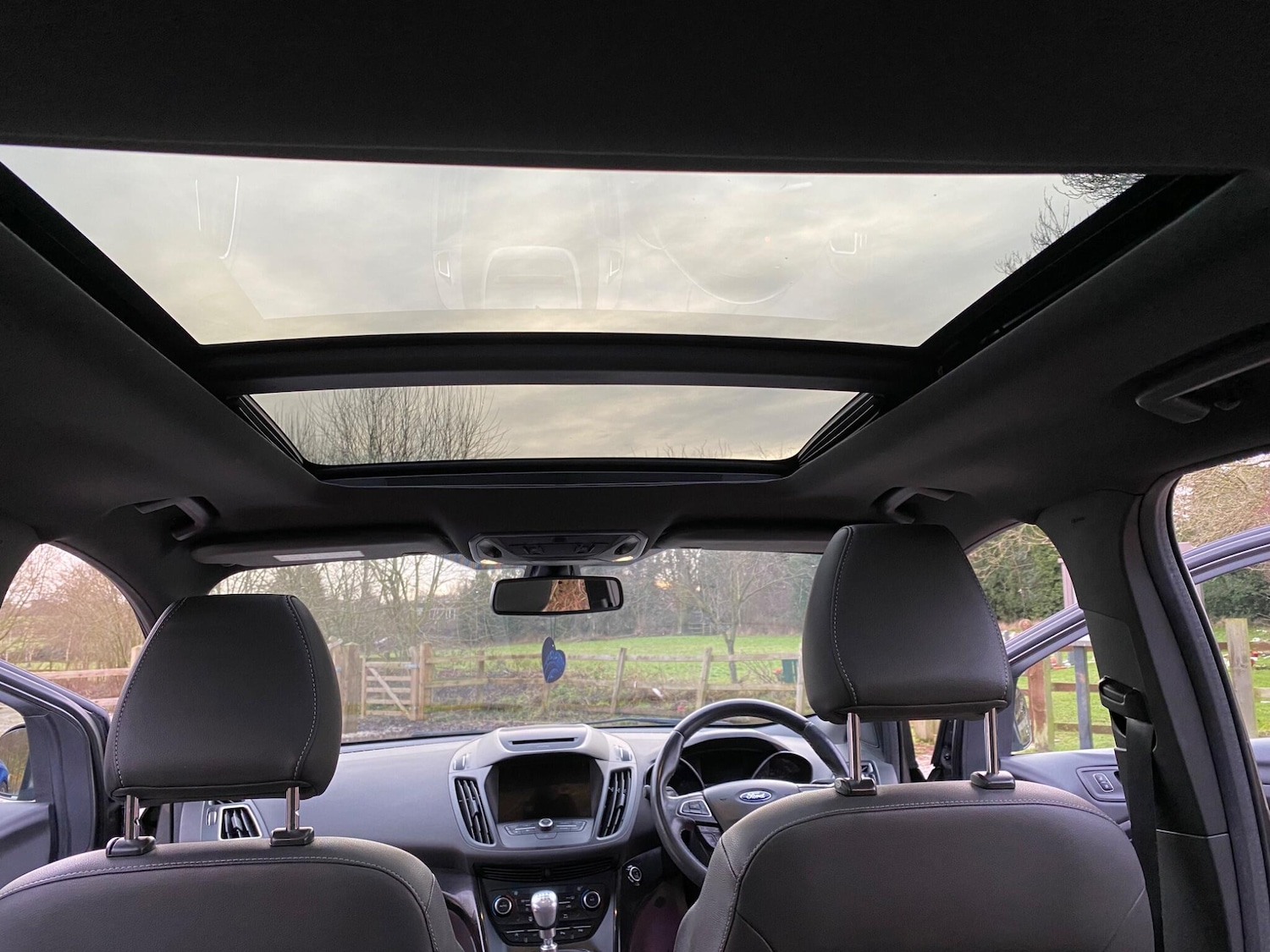 Used Ford Kuga 2017 for sale - 77203428: Photo 26