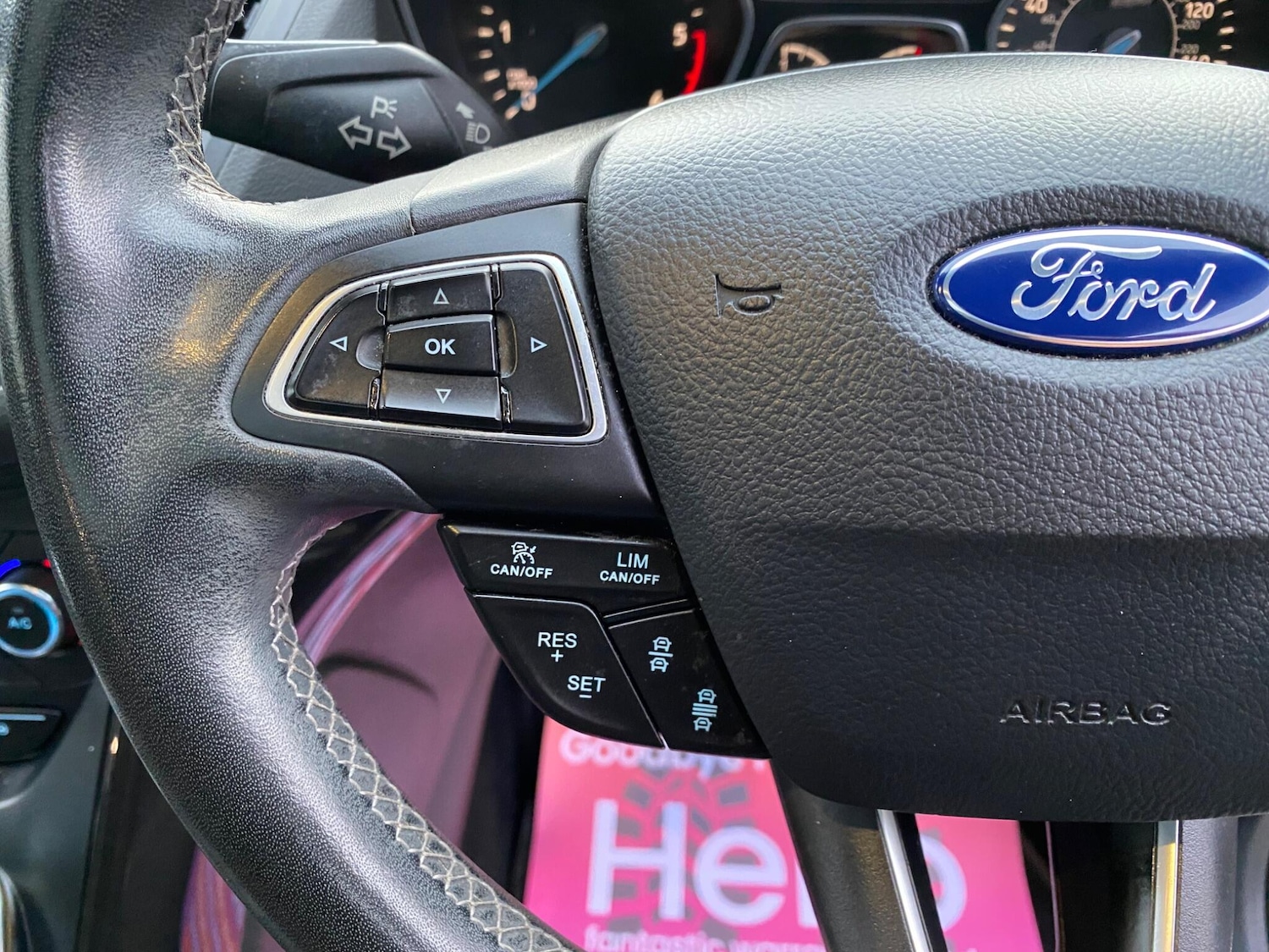 Used Ford Kuga 2017 for sale - 77203428: Photo 29