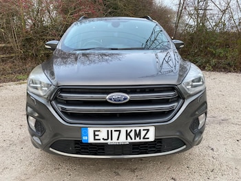 Used Ford Kuga 2017 for sale - 77203428: Photo