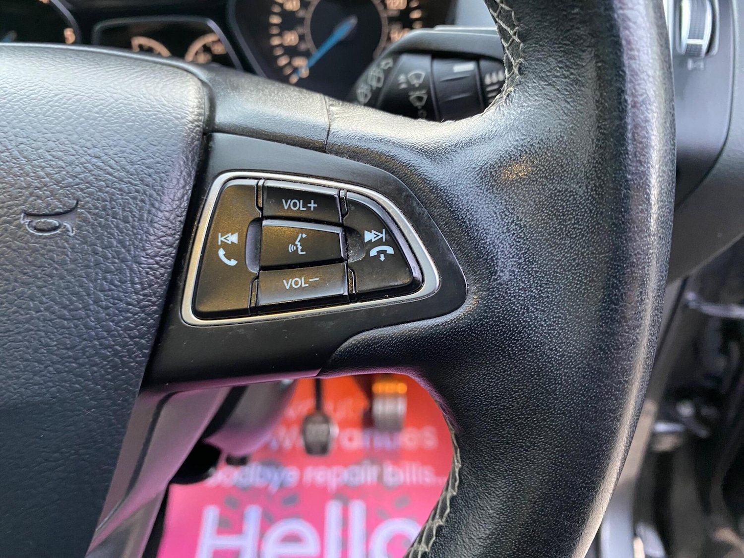 Used Ford Kuga 2017 for sale - 77203428: Photo 30