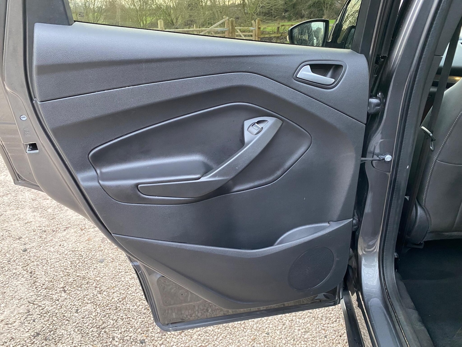 Used Ford Kuga 2017 for sale - 77203428: Photo 34