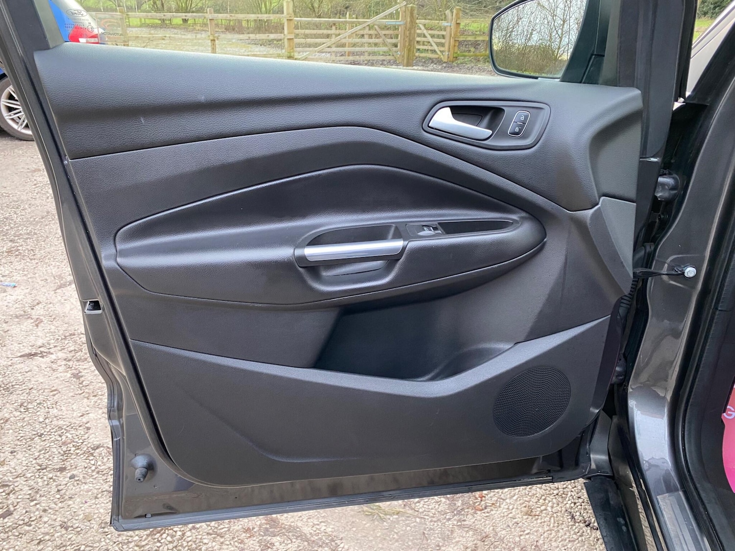 Used Ford Kuga 2017 for sale - 77203428: Photo 35