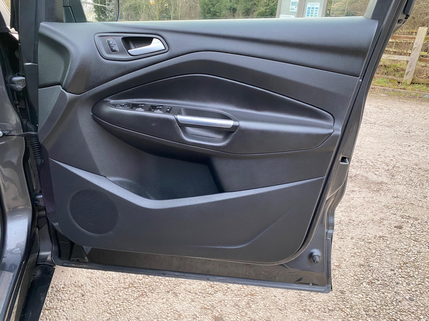 Used Ford Kuga 2017 for sale - 77203428: Photo 36