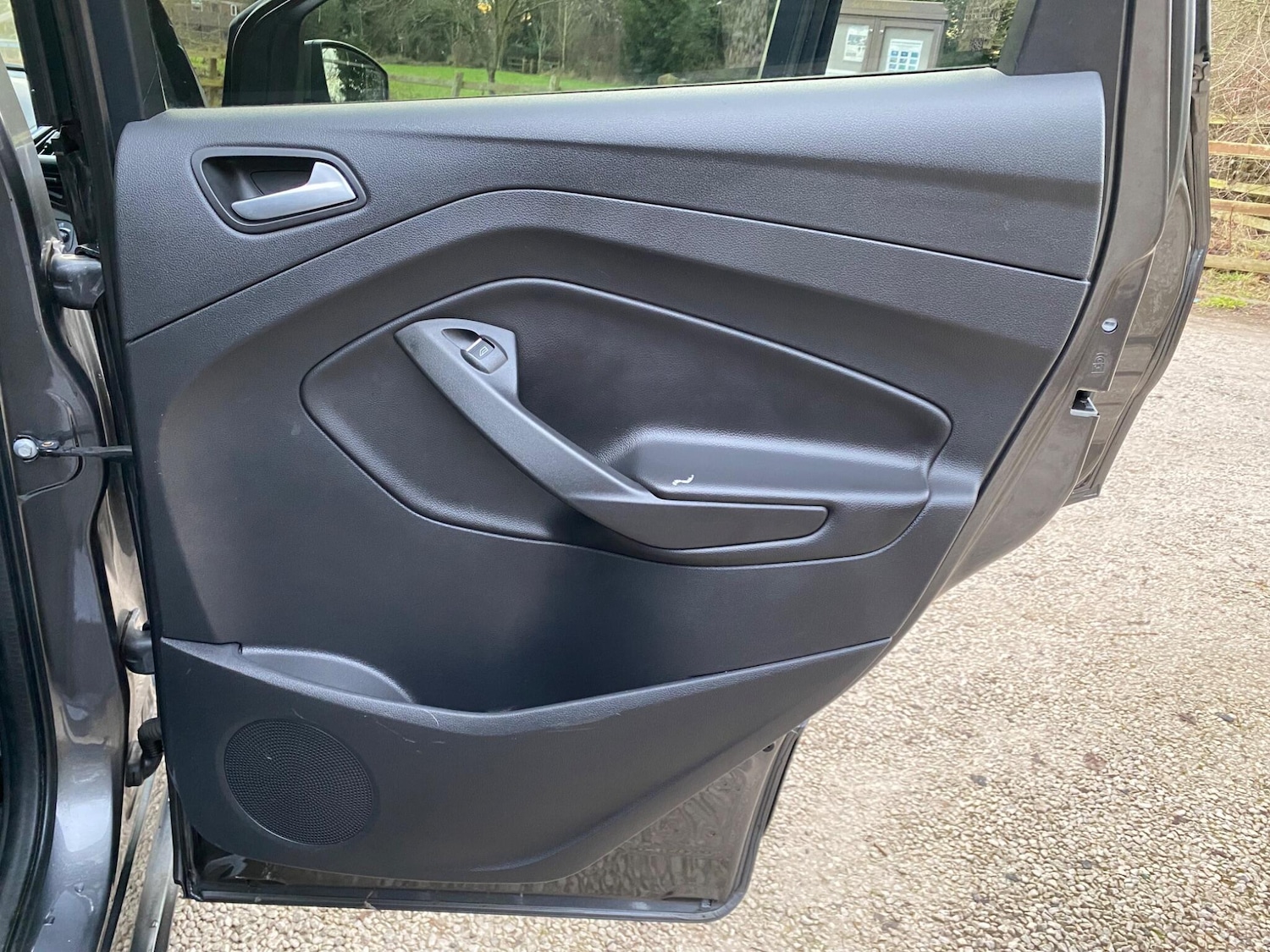 Used Ford Kuga 2017 for sale - 77203428: Photo 37