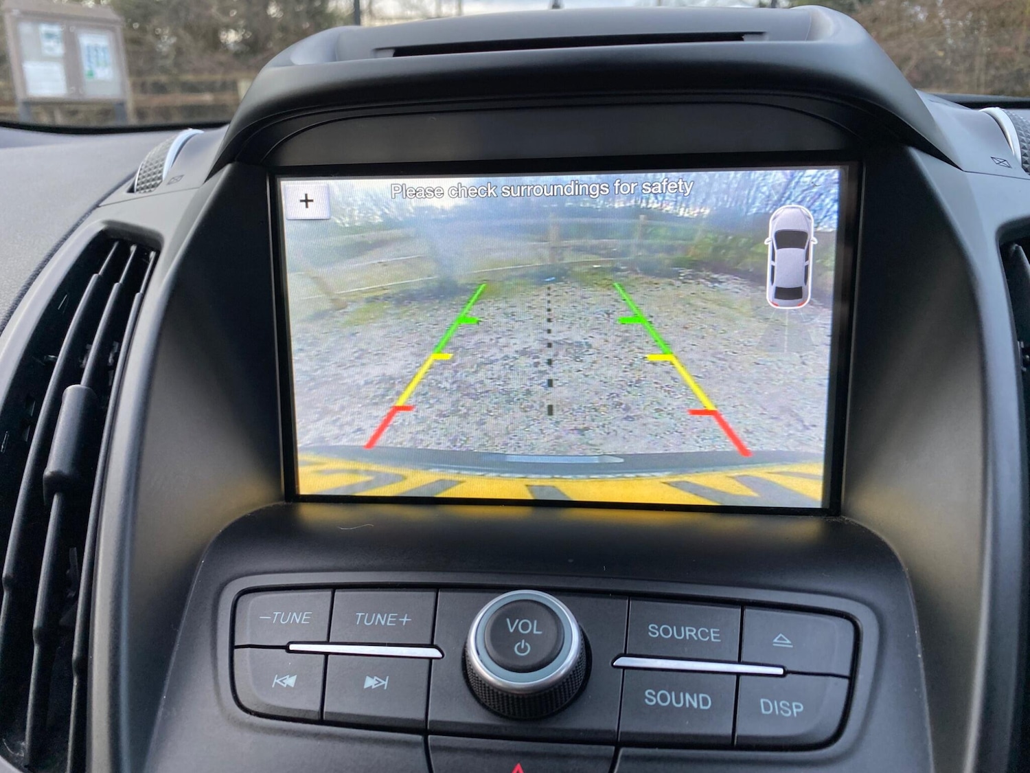 Used Ford Kuga 2017 for sale - 77203428: Photo 38