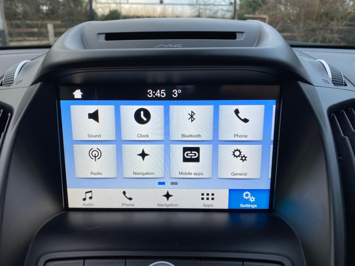 Used Ford Kuga 2017 for sale - 77203428: Photo 40