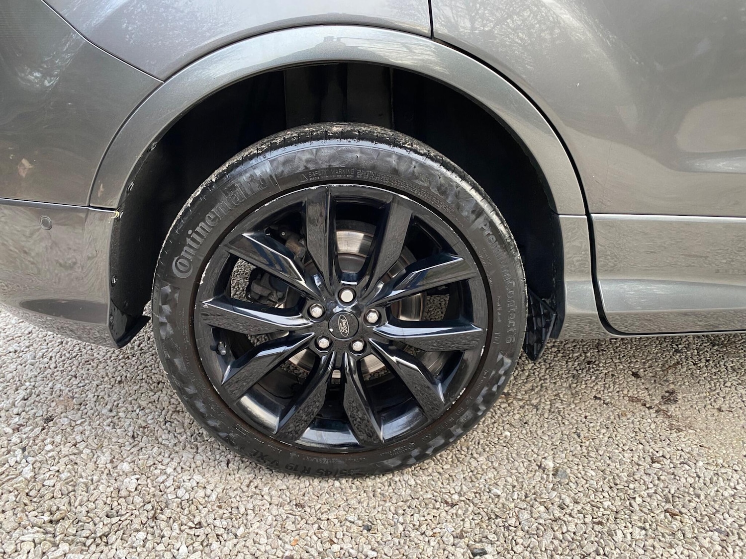 Used Ford Kuga 2017 for sale - 77203428: Photo 42