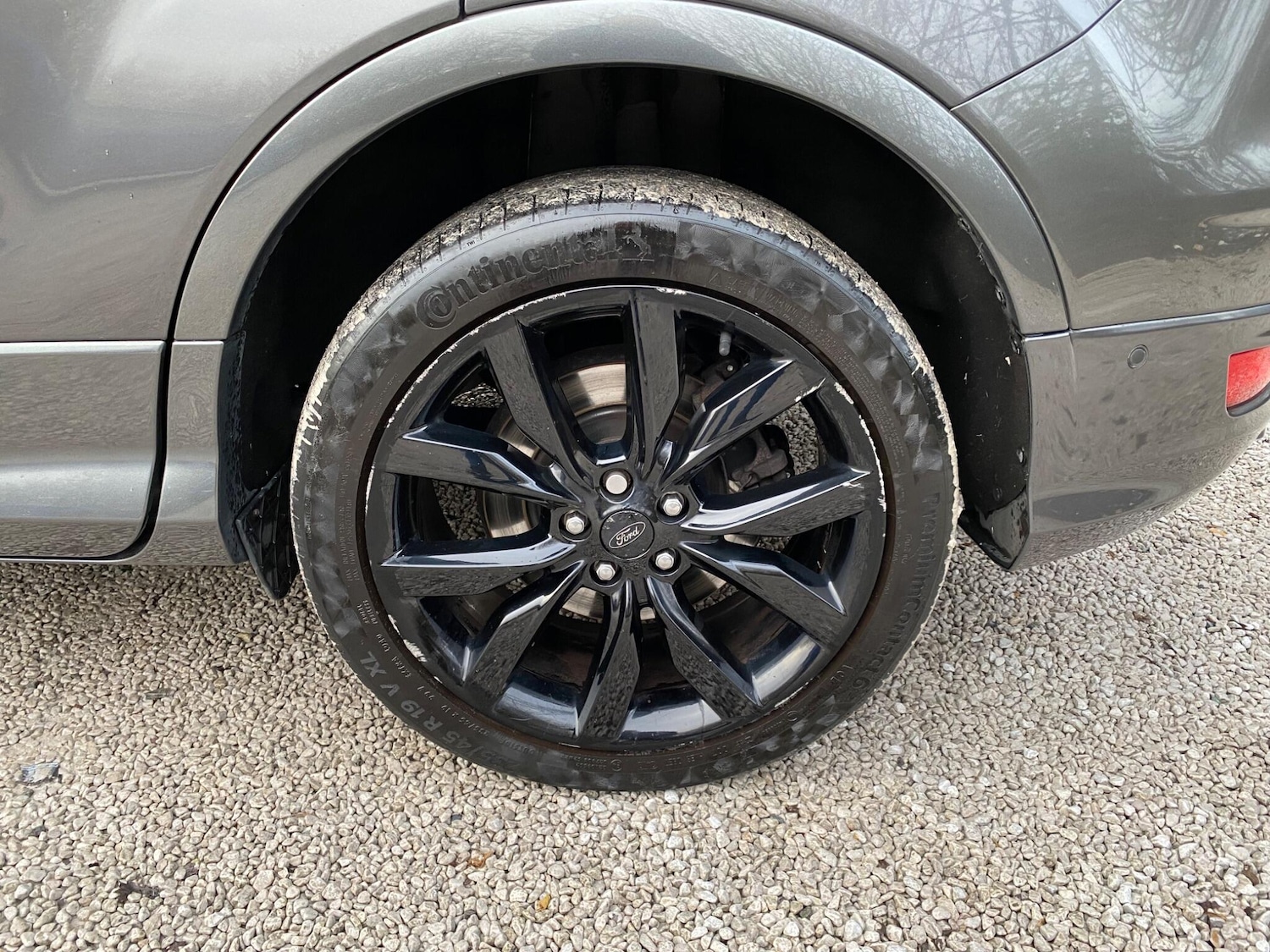 Used Ford Kuga 2017 for sale - 77203428: Photo 44