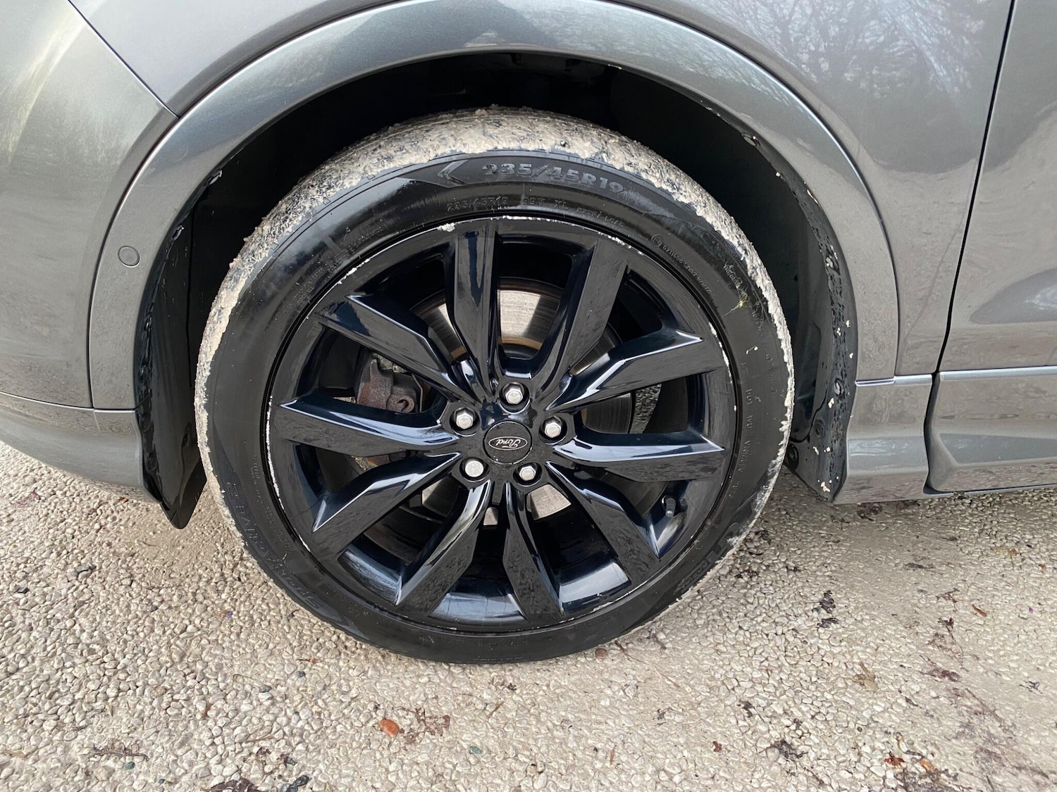 Used Ford Kuga 2017 for sale - 77203428: Photo 45