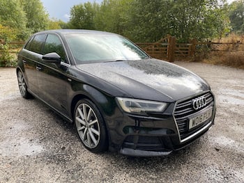 Used Audi A3 2016 for sale - 79645867: Photo