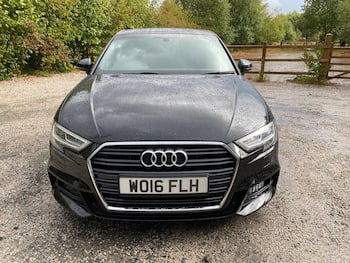 Used Audi A3 2016 for sale - 79645867: Photo