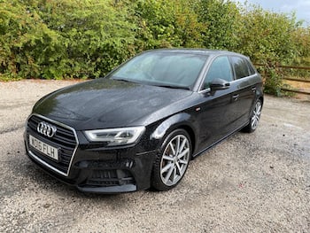 Used Audi A3 2016 for sale - 79645867: Photo