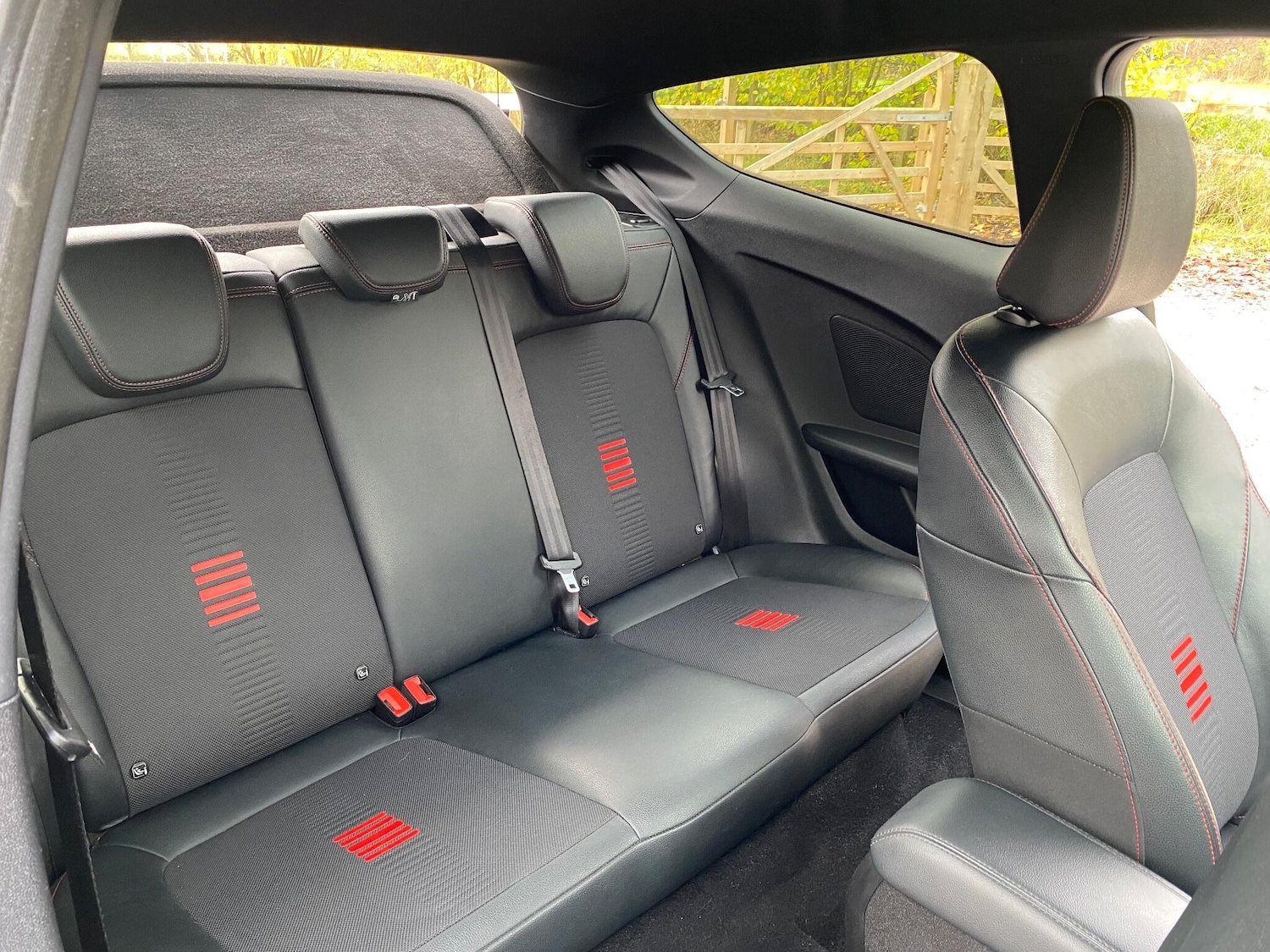 Used Ford Fiesta 2020 for sale - 76689231: Photo 12