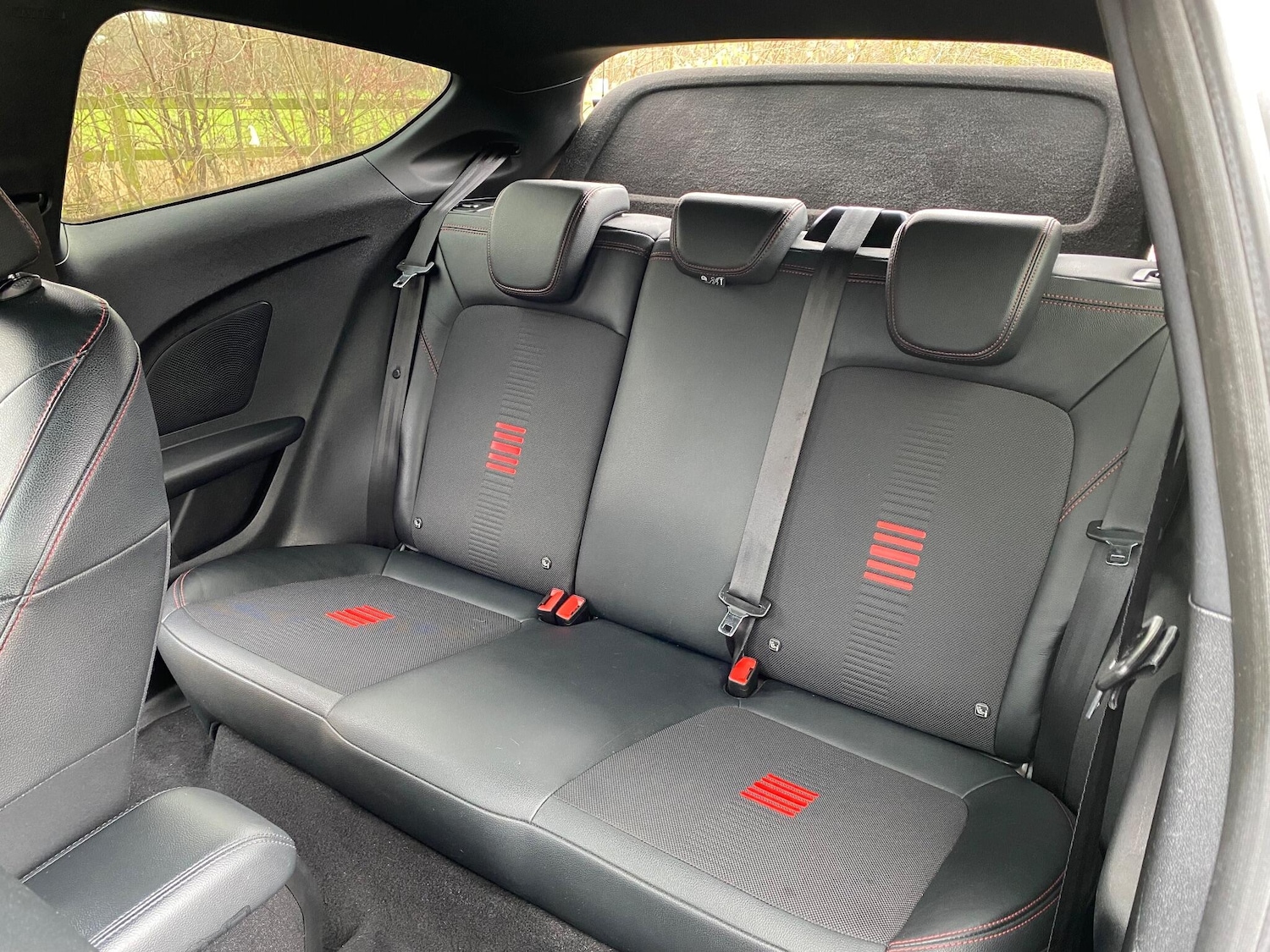 Used Ford Fiesta 2020 for sale - 76689231: Photo 14