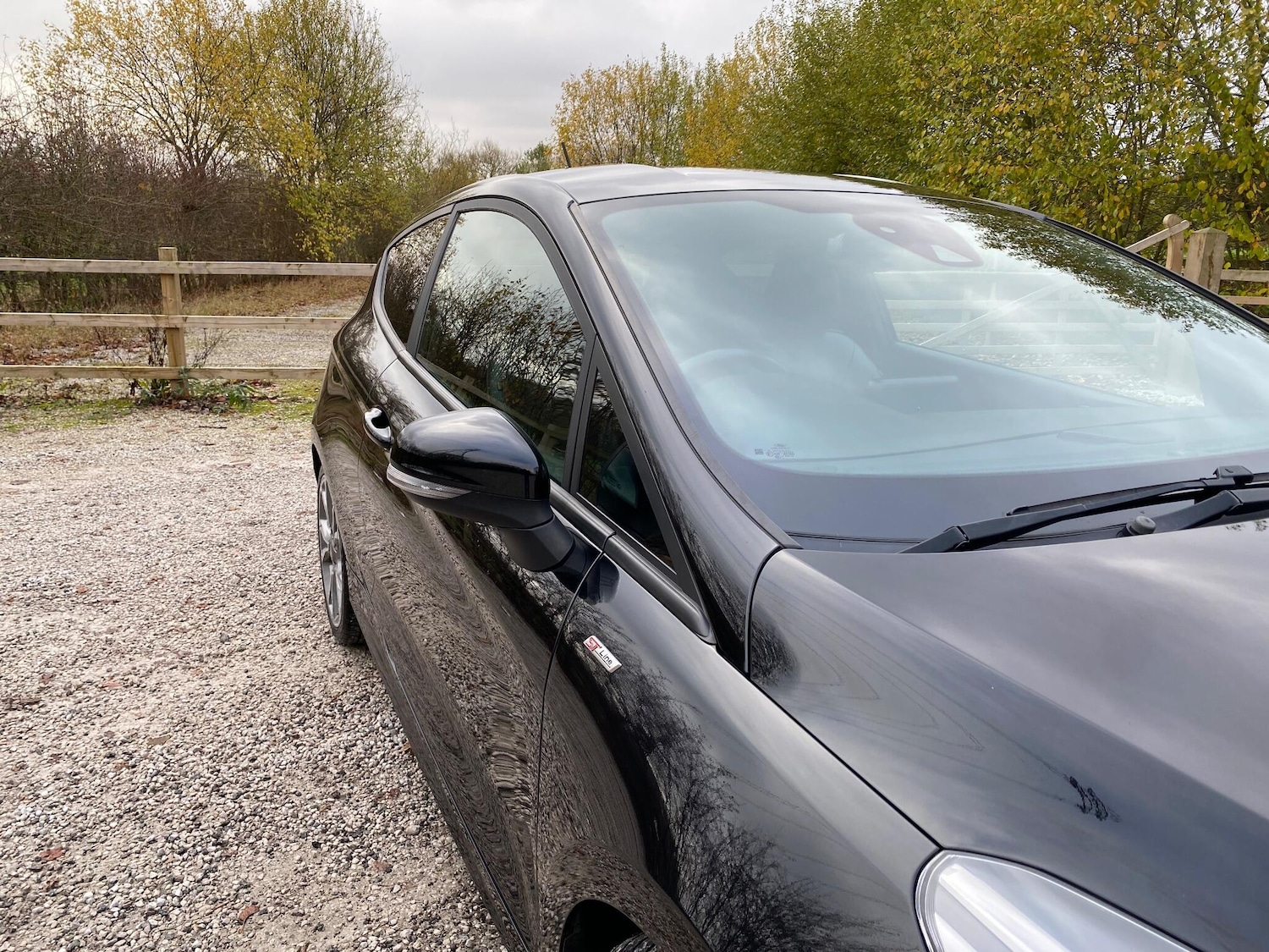 Used Ford Fiesta 2020 for sale - 76689231: Photo 23