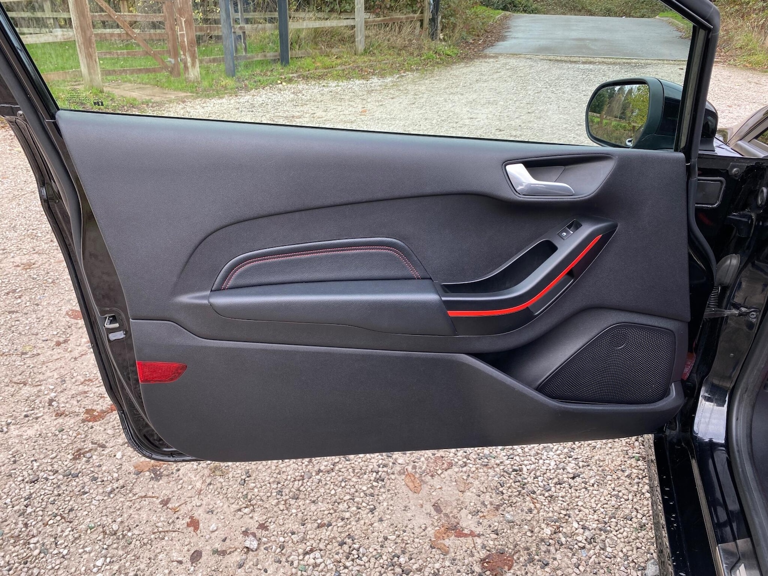 Used Ford Fiesta 2020 for sale - 76689231: Photo 27