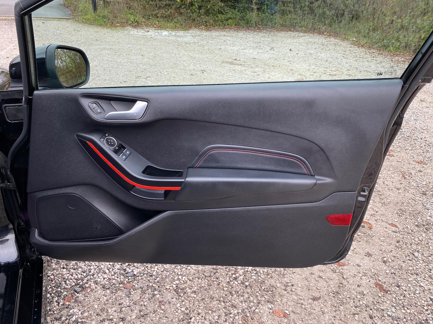 Used Ford Fiesta 2020 for sale - 76689231: Photo 28