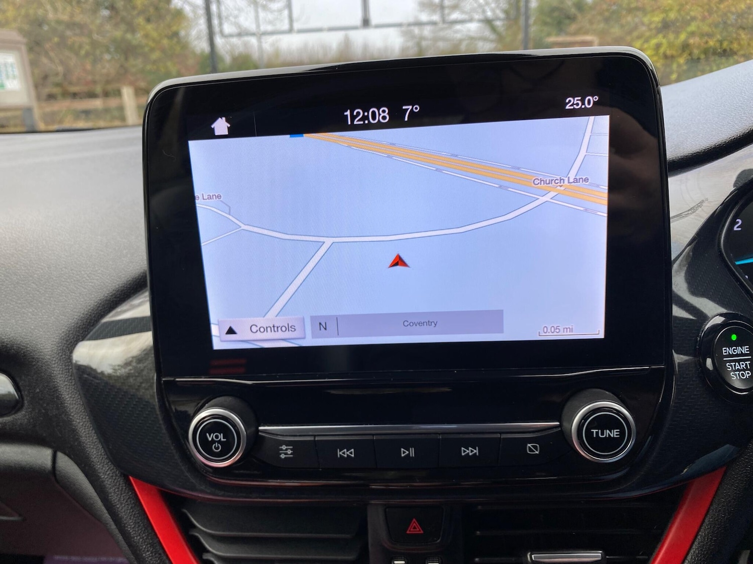 Used Ford Fiesta 2020 for sale - 76689231: Photo 29