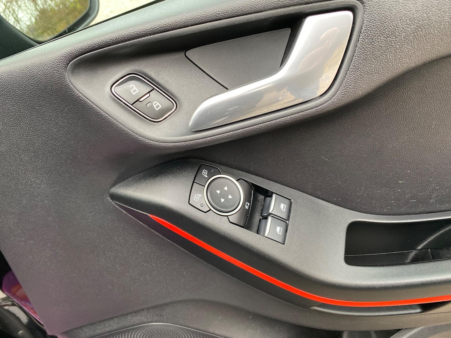 Used Ford Fiesta 2020 for sale - 76689231: Photo 30