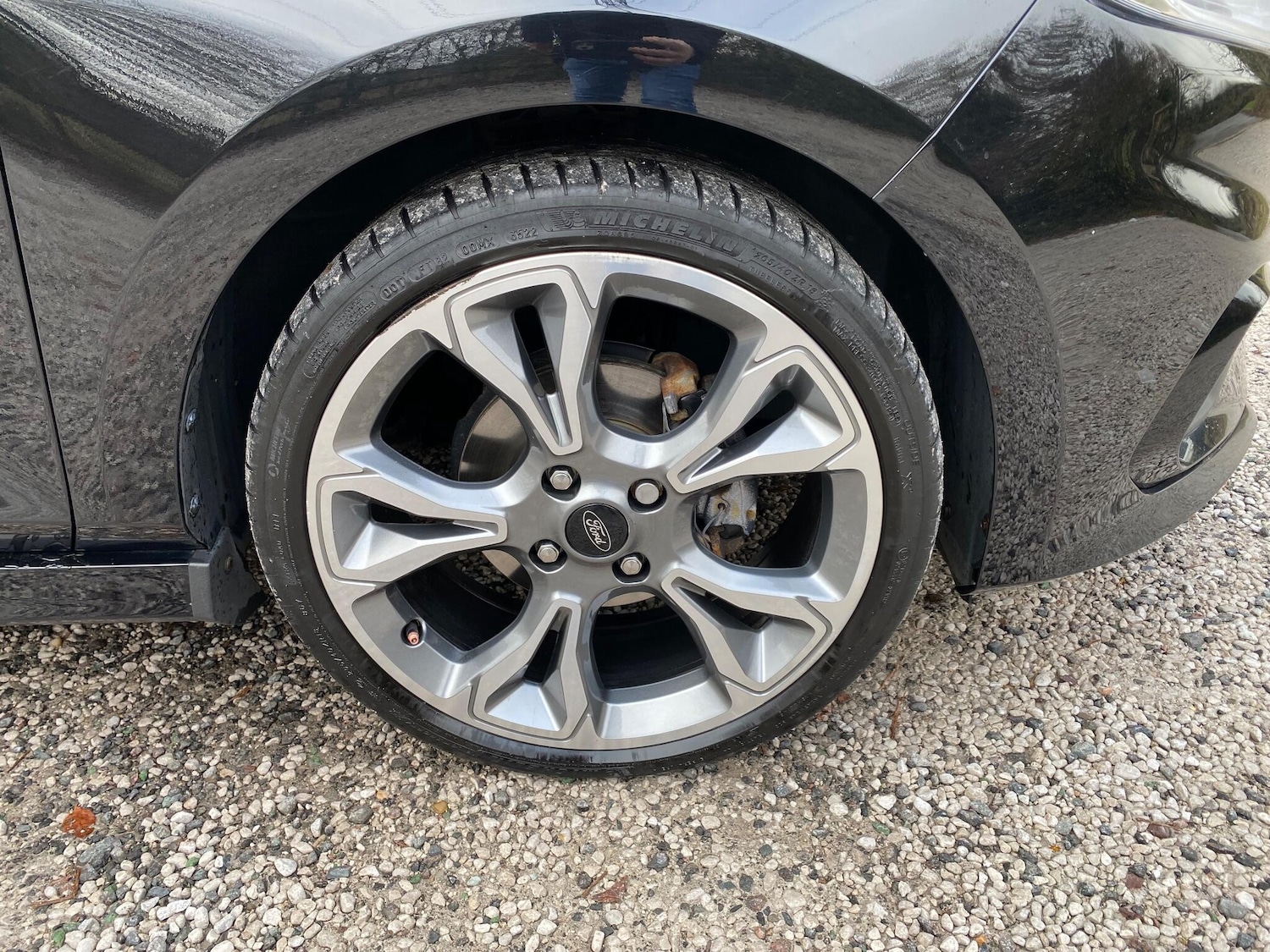 Used Ford Fiesta 2020 for sale - 76689231: Photo 32