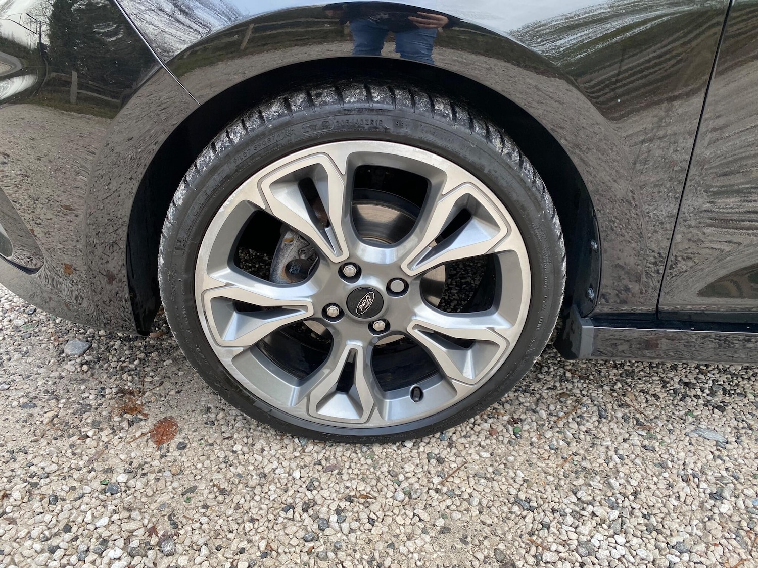 Used Ford Fiesta 2020 for sale - 76689231: Photo 33