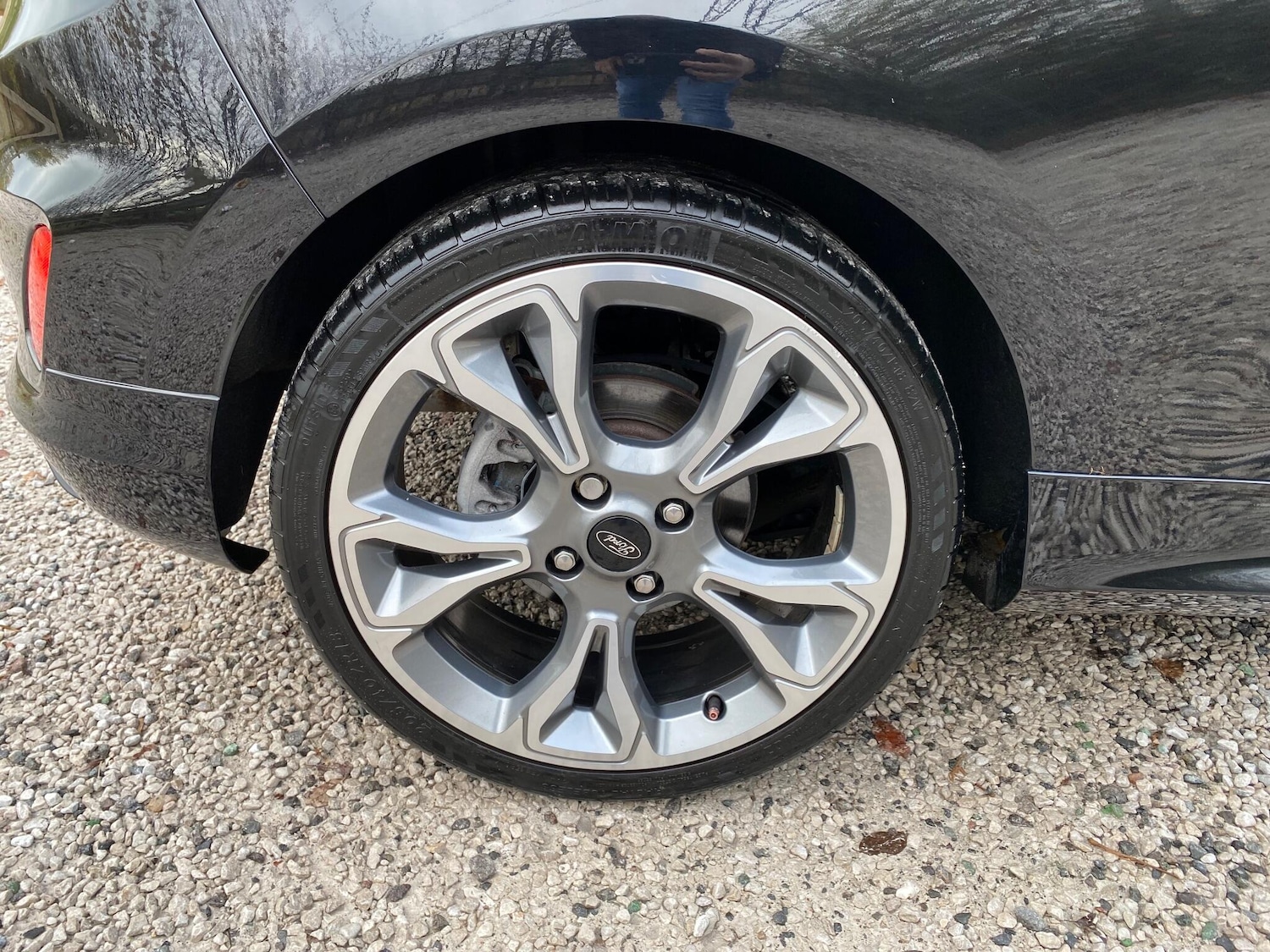 Used Ford Fiesta 2020 for sale - 76689231: Photo 34