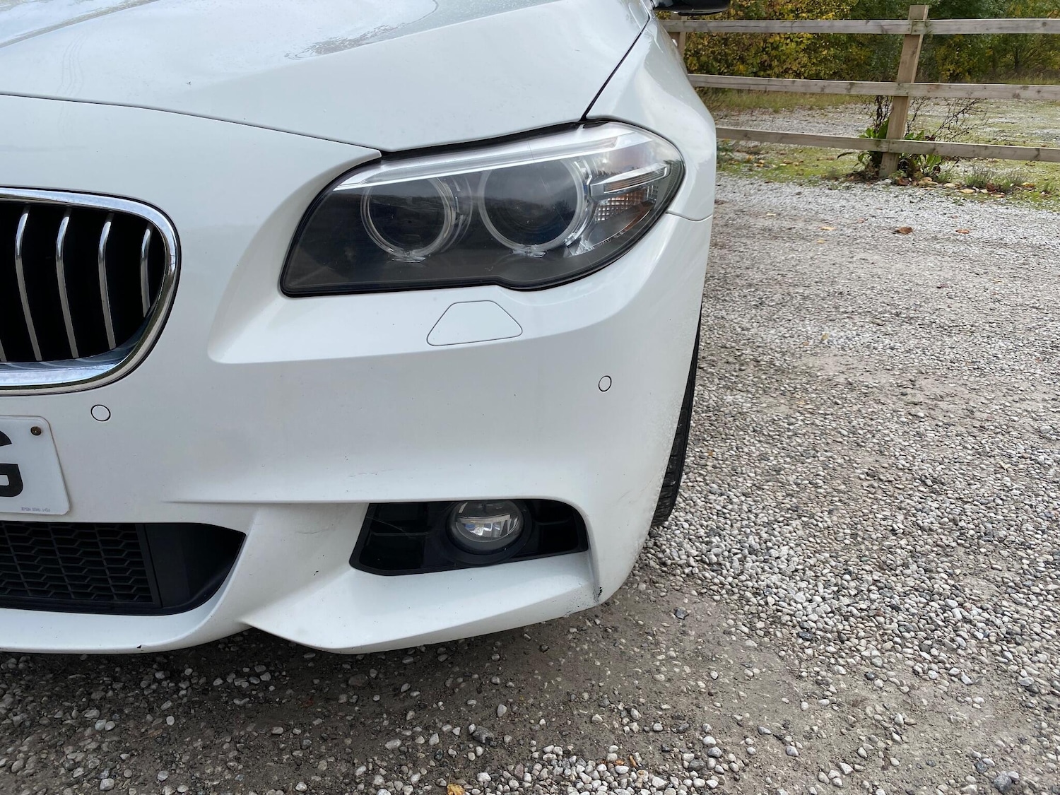 Used BMW 5 Series 2015 for sale - 76326283: Photo 10