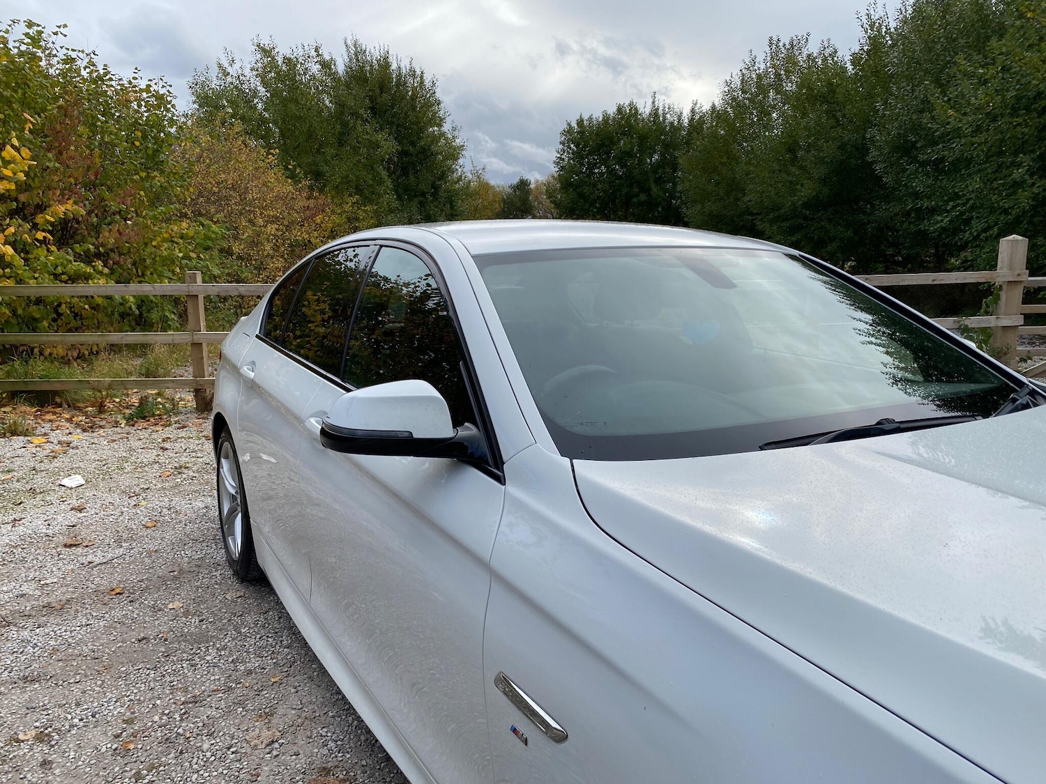 Used BMW 5 Series 2015 for sale - 76326283: Photo 11