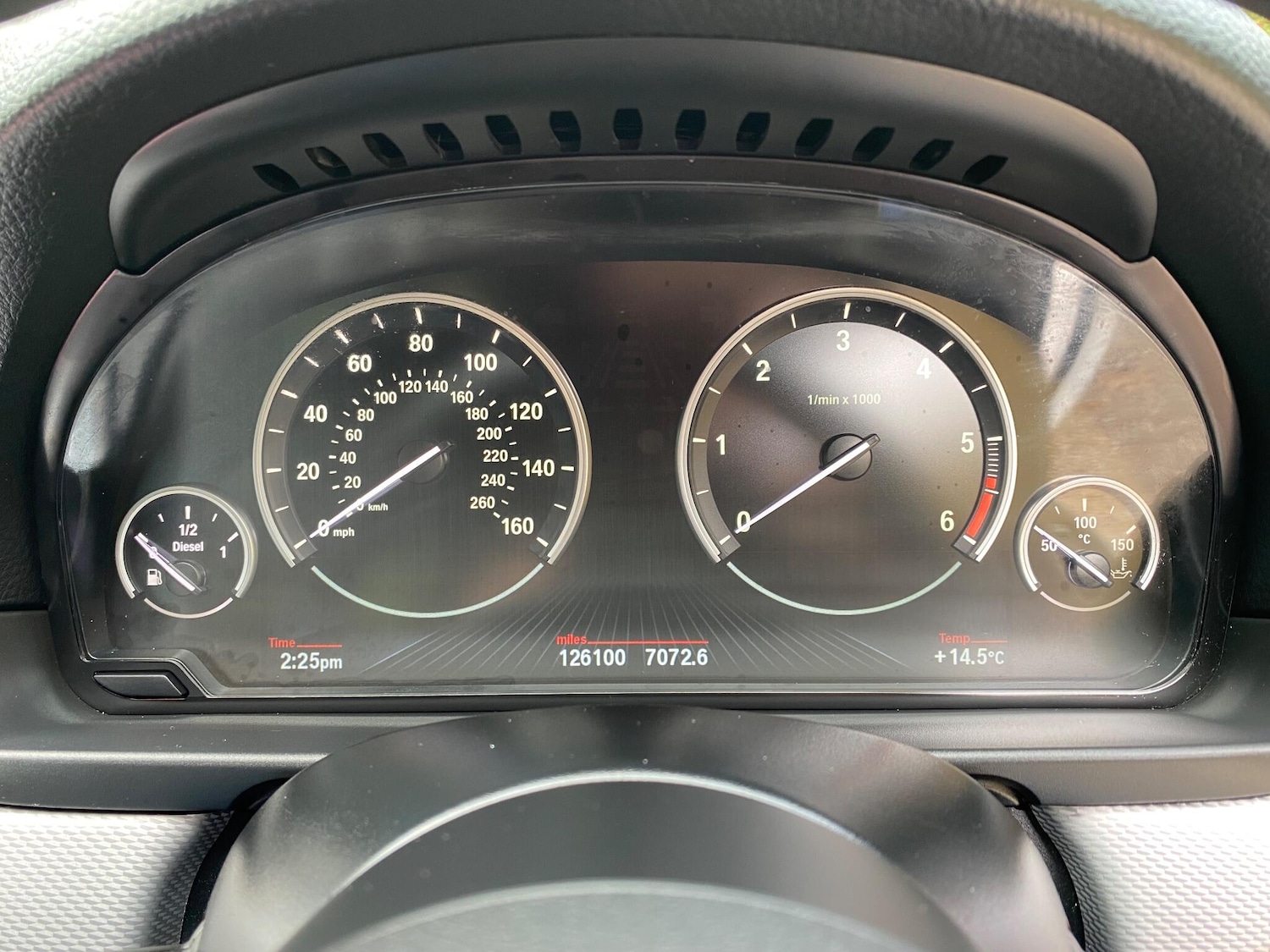 Used BMW 5 Series 2015 for sale - 76326283: Photo 15