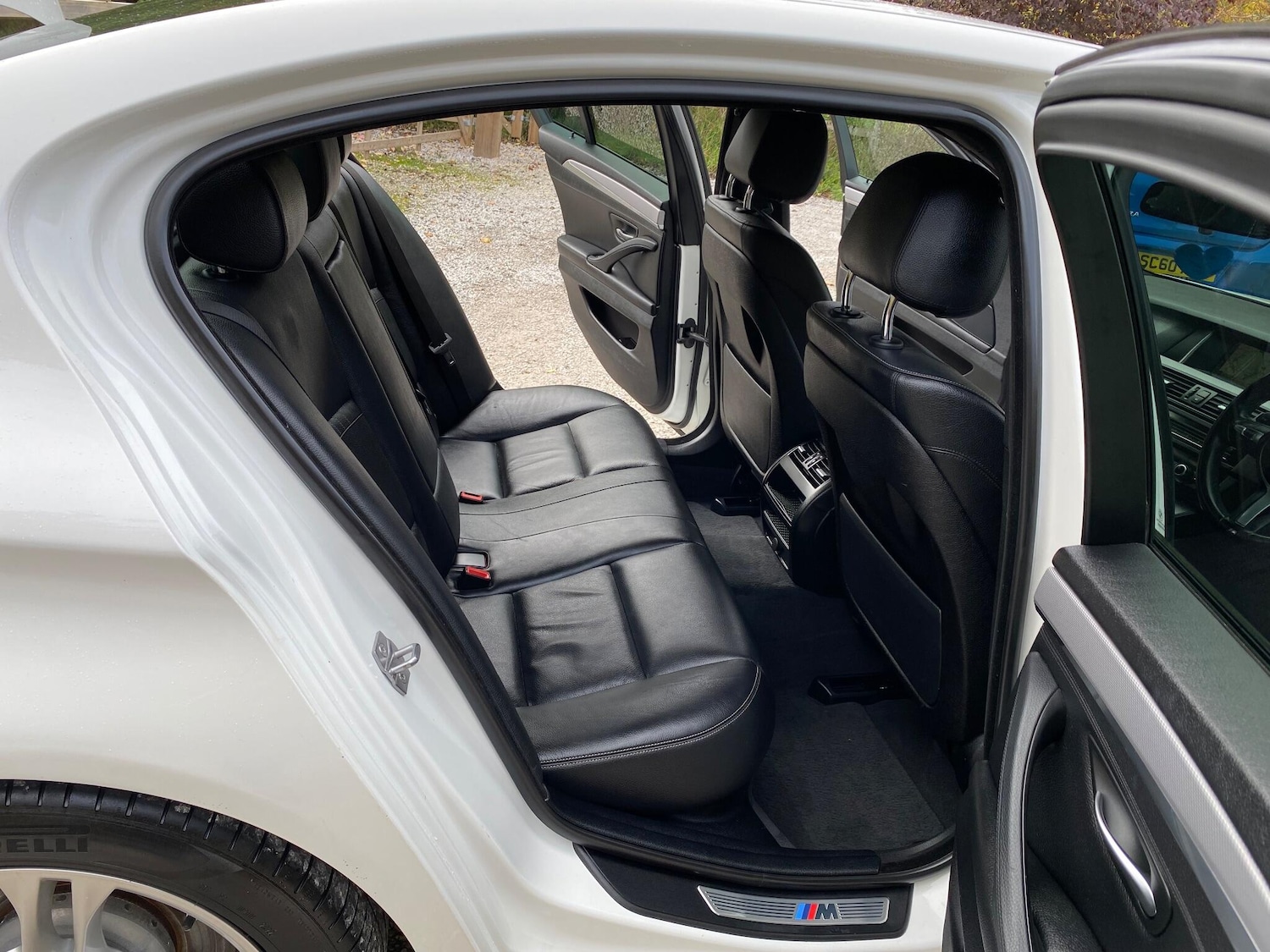 Used BMW 5 Series 2015 for sale - 76326283: Photo 18
