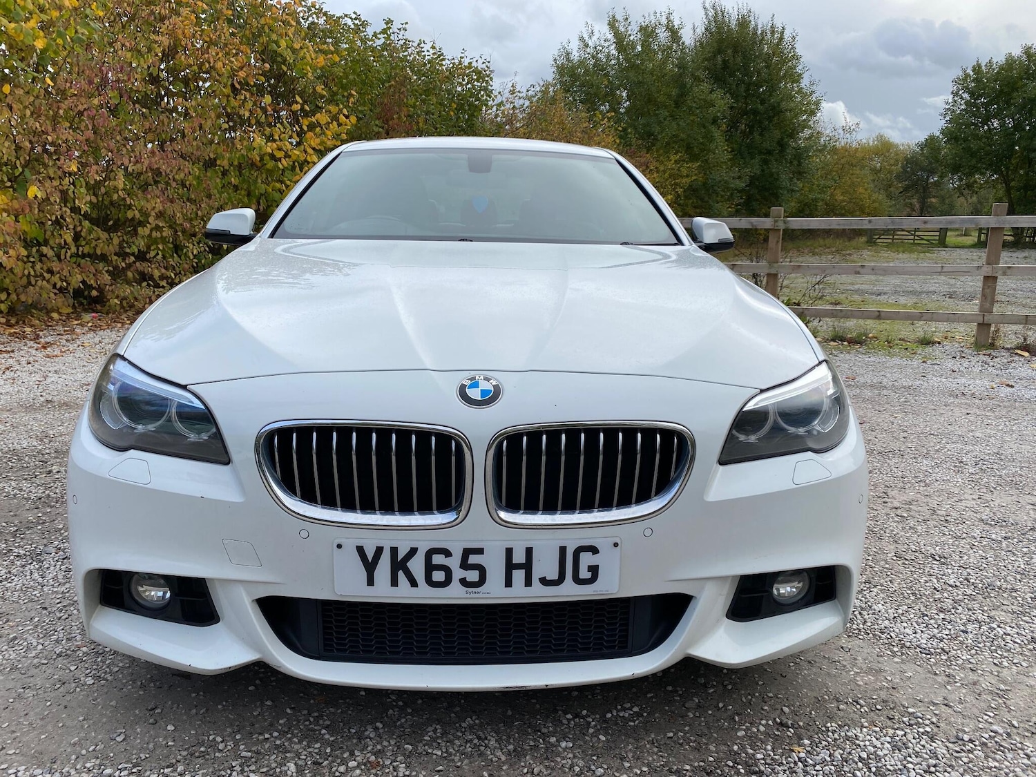 Used BMW 5 Series 2015 for sale - 76326283: Photo 2