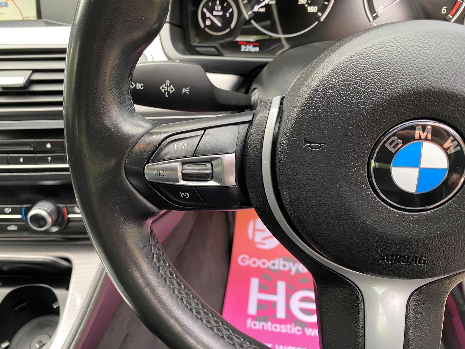 Used BMW 5 Series 2015 for sale - 76326283: Photo 25
