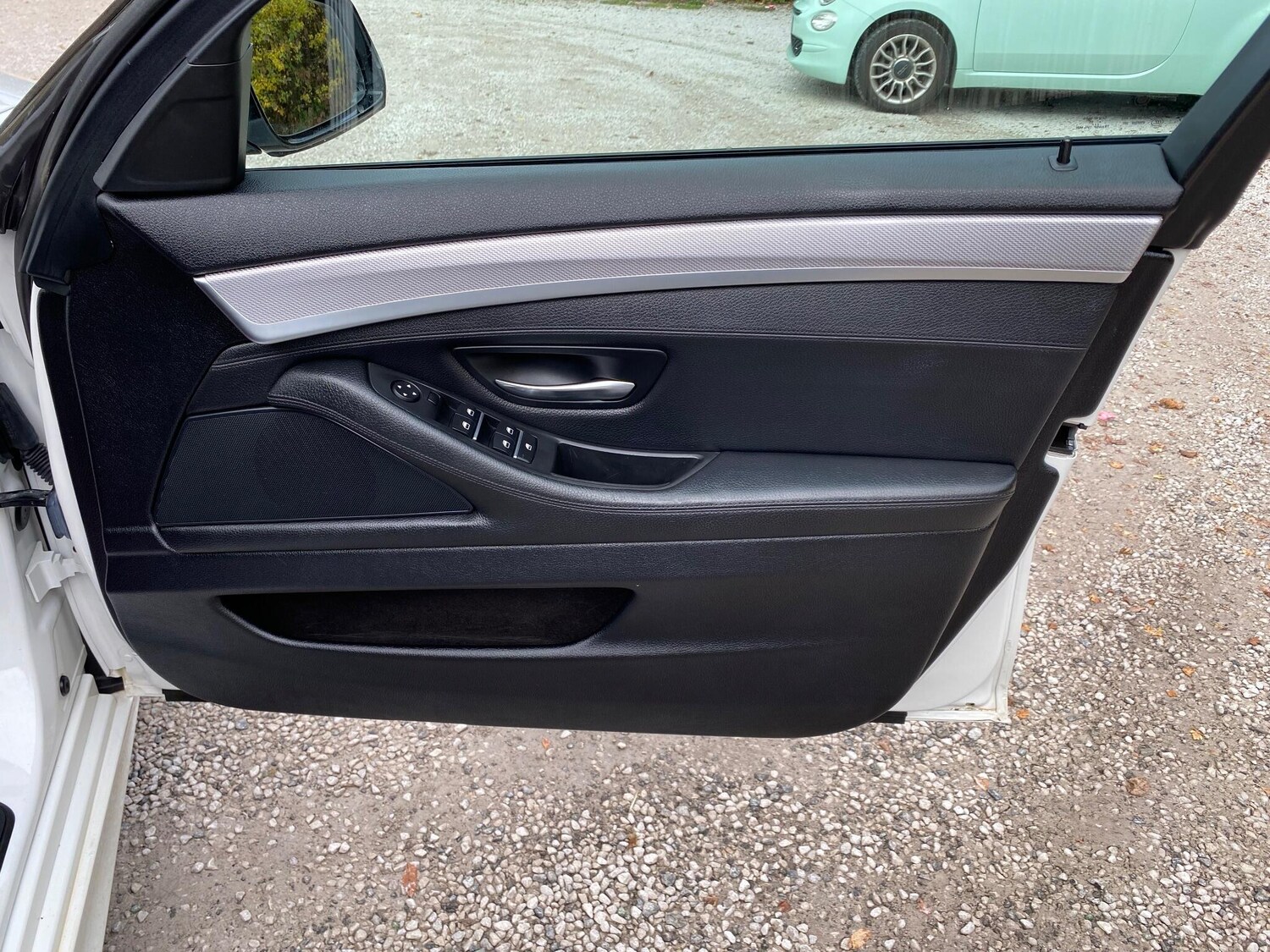 Used BMW 5 Series 2015 for sale - 76326283: Photo 28