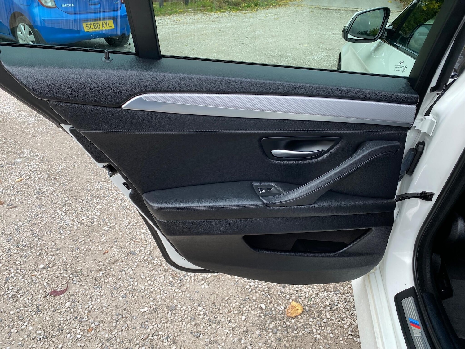 Used BMW 5 Series 2015 for sale - 76326283: Photo 29