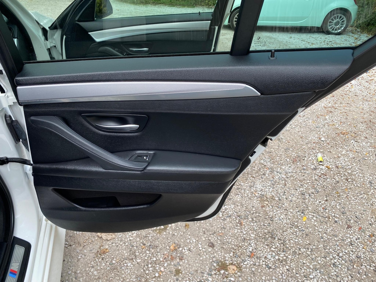 Used BMW 5 Series 2015 for sale - 76326283: Photo 30