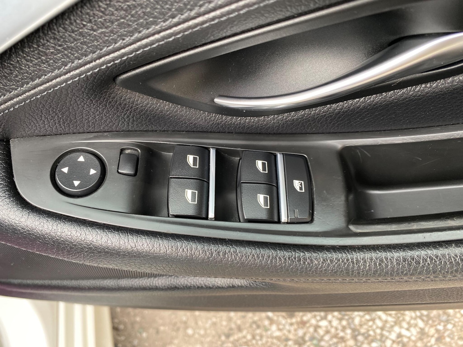 Used BMW 5 Series 2015 for sale - 76326283: Photo 34