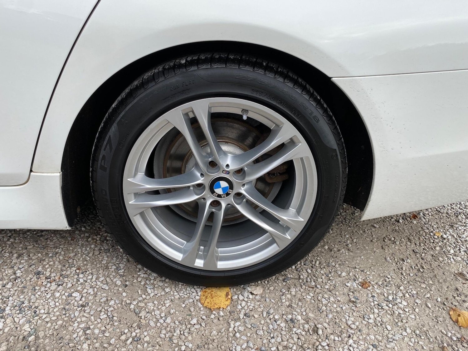 Used BMW 5 Series 2015 for sale - 76326283: Photo 37