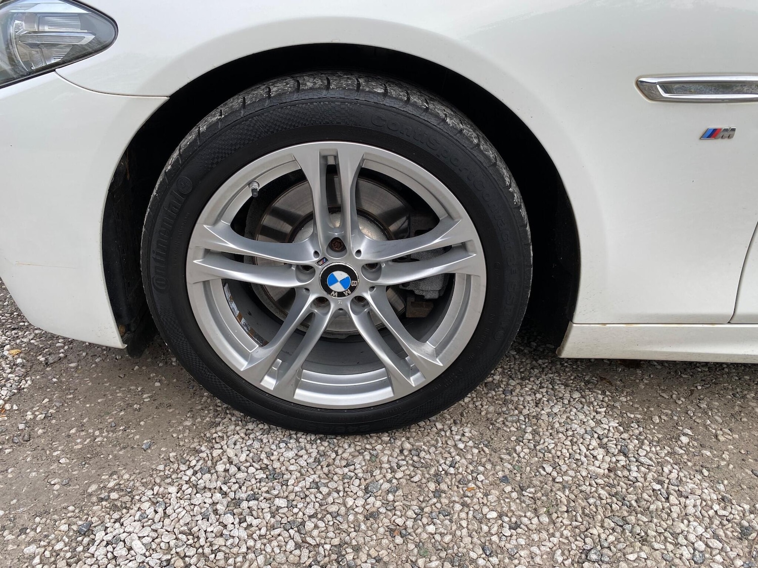 Used BMW 5 Series 2015 for sale - 76326283: Photo 38