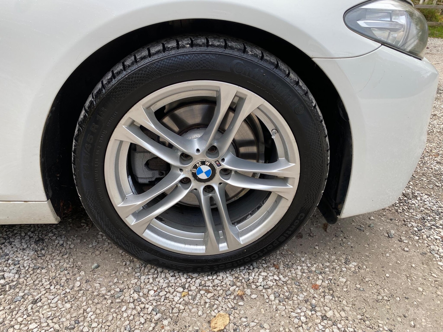 Used BMW 5 Series 2015 for sale - 76326283: Photo 39