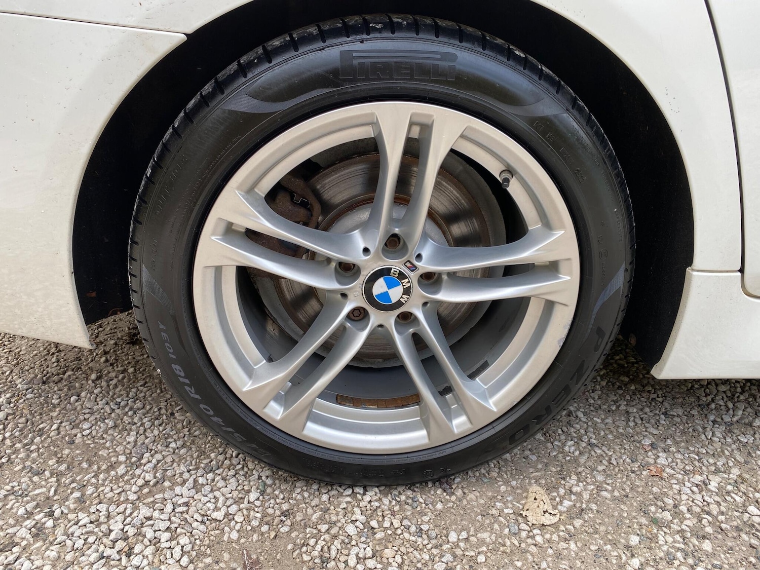 Used BMW 5 Series 2015 for sale - 76326283: Photo 40