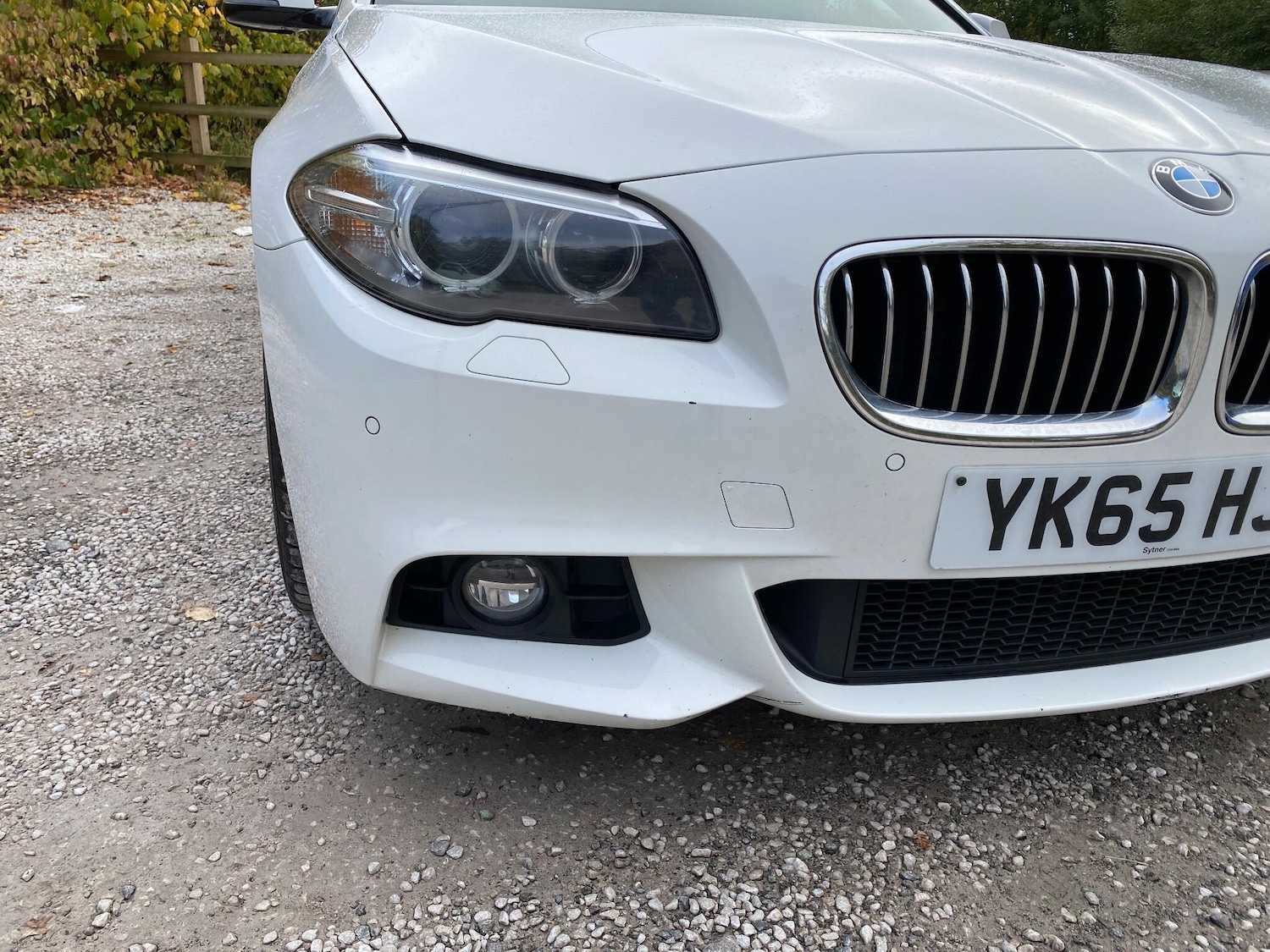 Used BMW 5 Series 2015 for sale - 76326283: Photo 9