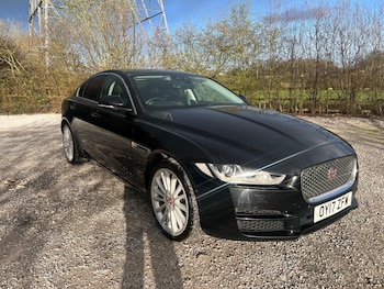 (17) - 2.0d Portfolio Auto AWD Euro 6 (s/s) 4dr