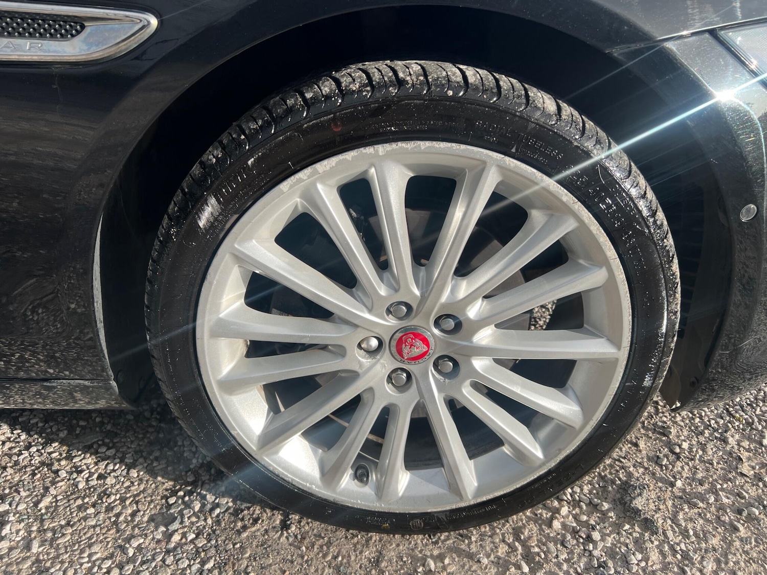 Used Jaguar XE 2017 for sale - 77882639: Photo 34