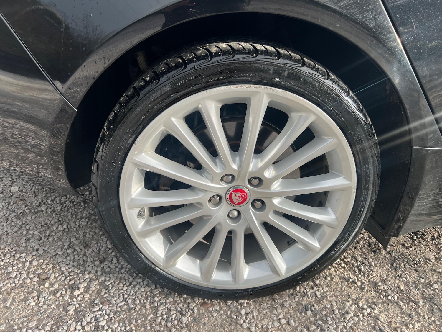 Used Jaguar XE 2017 for sale - 77882639: Photo 35