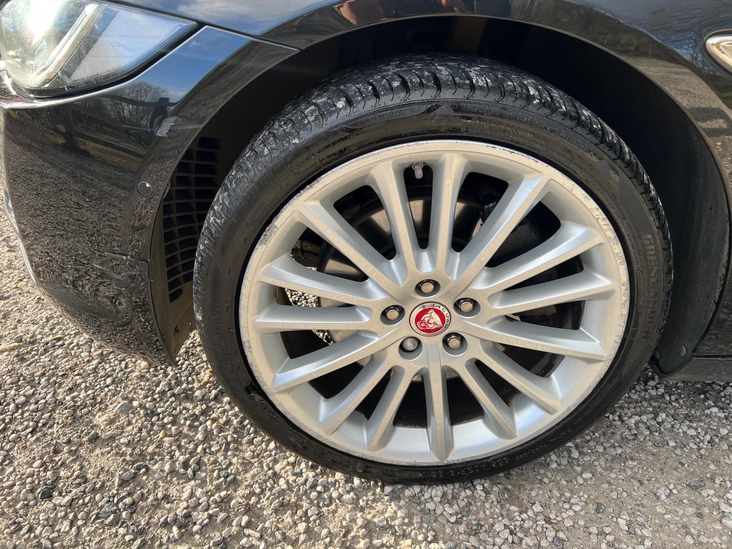 Used Jaguar XE 2017 for sale - 77882639: Photo 36