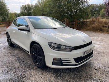 Used Volkswagen Scirocco 2016 for sale - 79670174: Photo