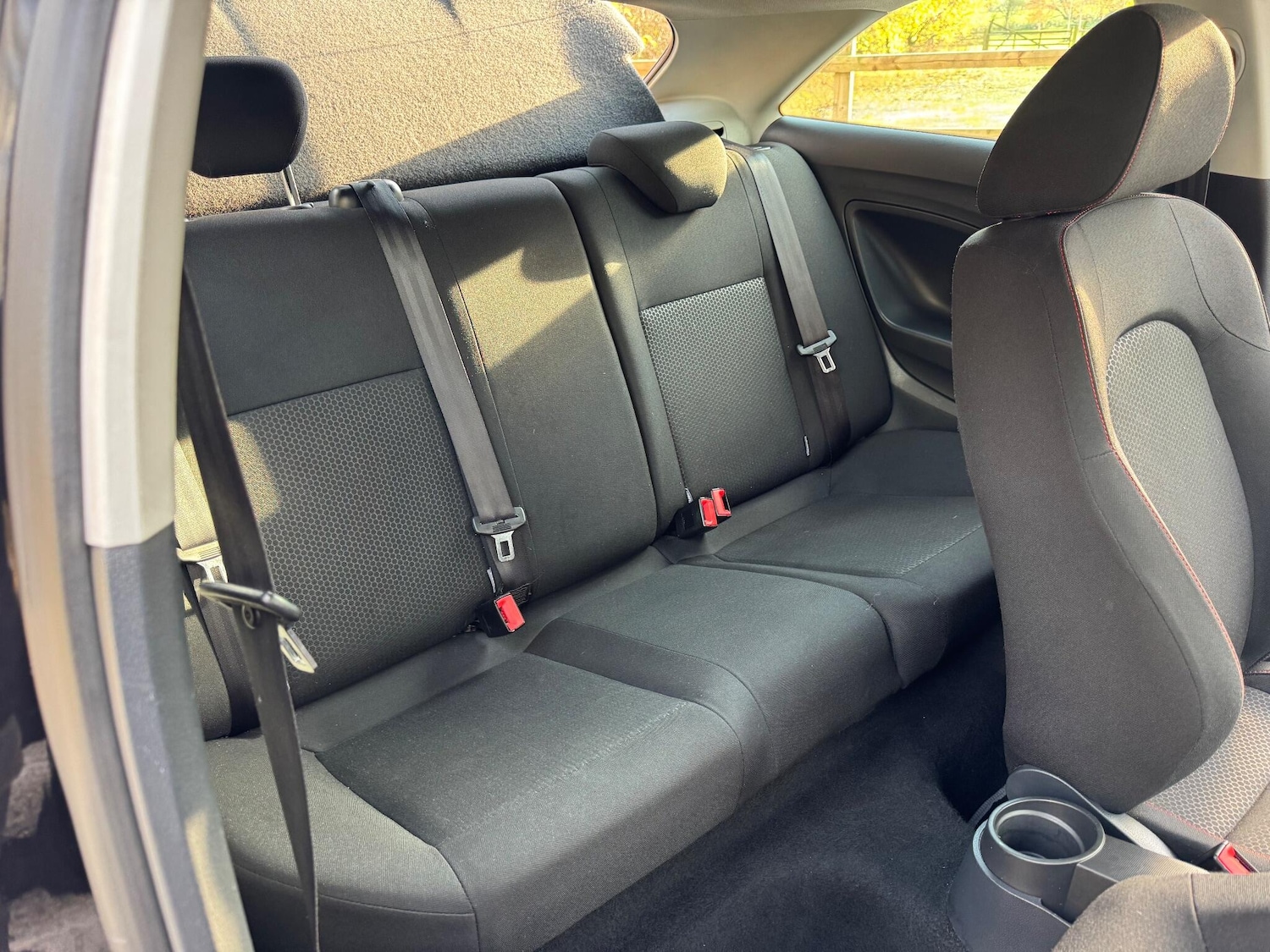 Used SEAT Ibiza 2012 for sale - 76512090: Photo 12