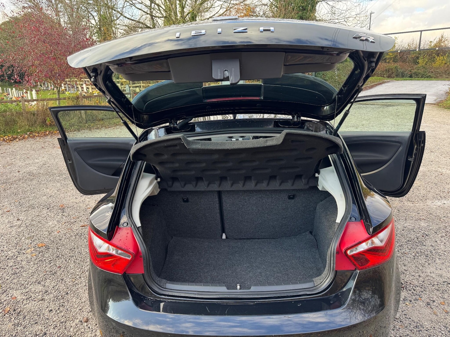 Used SEAT Ibiza 2012 for sale - 76512090: Photo 13