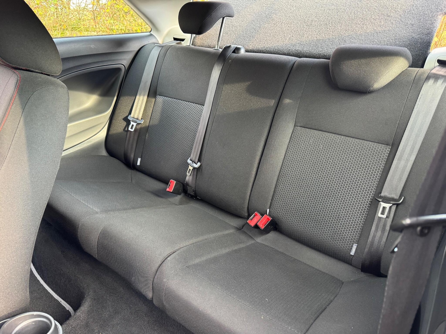 Used SEAT Ibiza 2012 for sale - 76512090: Photo 14